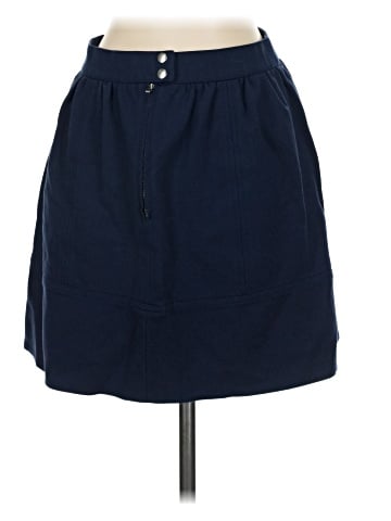 Madewell Casual Skirt (view 2)