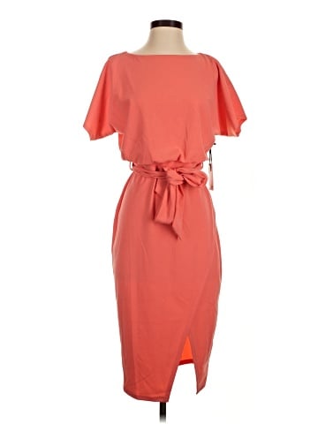 Kensie Cocktail Dress (view 1)
