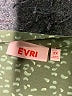 Evri 100% Polyester Green Sleeveless Blouse Size 2X - photo 7