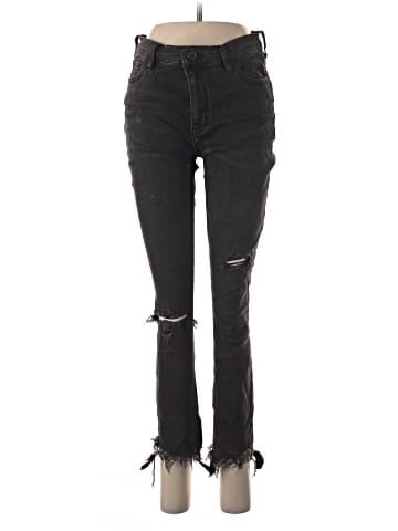 Free People Jeans (view 1)
