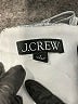J.Crew Silver Tube Top Size 6 - photo 4