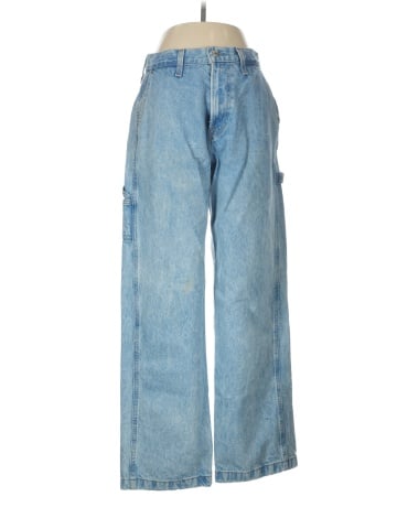 Abercrombie & Fitch Jeans (view 1)
