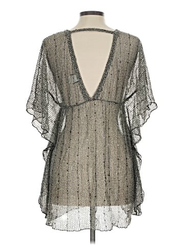 Jordan Taylor Kimono (view 2)
