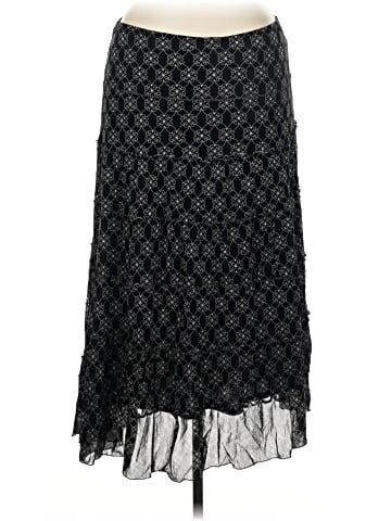 Sophie Max Formal Skirt (view 1)