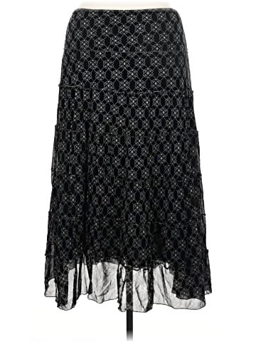 Sophie Max Formal Skirt (view 2)