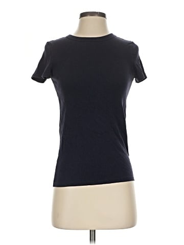 Uniqlo Short Sleeve Turtleneck (view 1)
