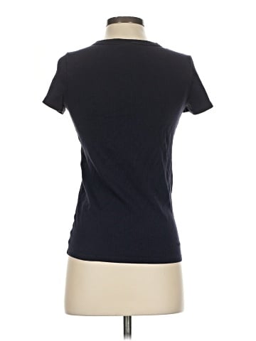 Uniqlo Short Sleeve Turtleneck (view 2)