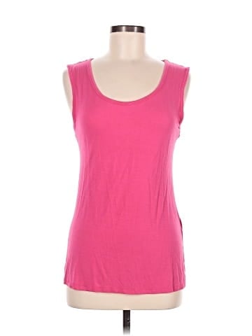 The Royal Standard Sleeveless T-Shirt (view 1)