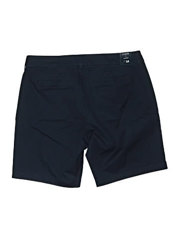 J.Crew Factory Store Khaki Shorts (view 2)