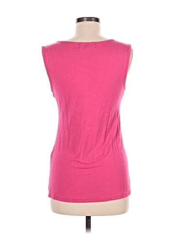 The Royal Standard Sleeveless T-Shirt (view 2)
