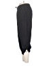 Avia Solid Black Casual Pants Size S - photo 5