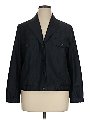 Anne Klein Jacket (view 1)