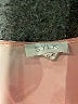 S.Y.L.K. Brown Long Sleeve Blouse Size S - photo 7