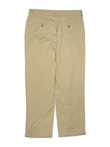 Lands' End Khakis (view 2)