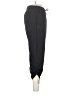 Avia Solid Black Casual Pants Size S - photo 4