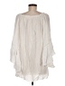 Elan Ivory 3/4 Sleeve Blouse Size M (estimated) - photo 2