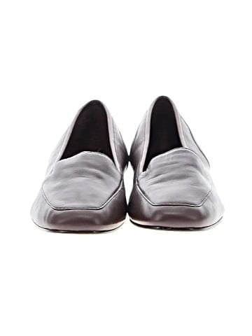 Enzo Angiolini Flats (view 2)