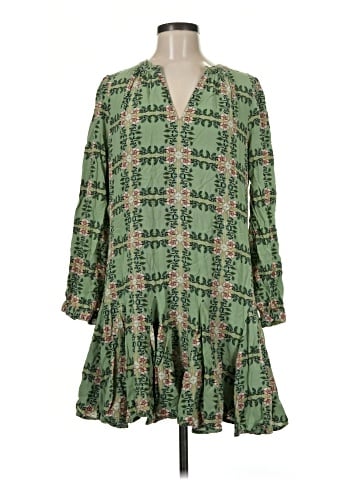 Ann Taylor LOFT Casual Dress (view 1)