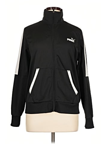 Puma Track Jacket (view 1)