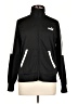 Puma 100% Polyester Black Track Jacket Size L - photo 1