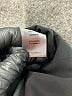 Universal Standard Solid Black Casual Pants Size 24 (XL) - photo 5