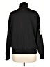 Puma 100% Polyester Black Track Jacket Size L - photo 2