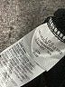 Air Jordan Black Pullover Hoodie Size L (kids) - photo 4