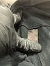 Victoria's Secret Solid Black Active Pants Size M - photo 7