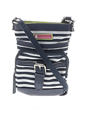 Lily Bloom Crossbody Bag (view 1)