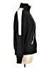 Puma 100% Polyester Black Track Jacket Size L - photo 4