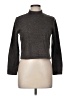 Old Navy Gray Long Sleeve Top Size M - photo 1