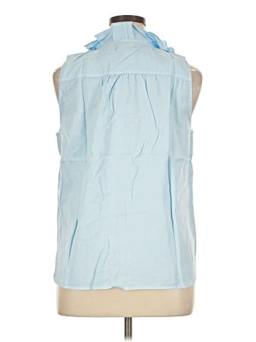 Kut from the Kloth Sleeveless Blouse (view 2)
