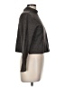 Old Navy Gray Long Sleeve Top Size M - photo 4