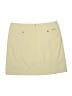 Royal Robbins Solid Ivory Tan Skort Size 12 - photo 2