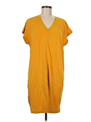 Lou & Grey Casual Dress (view 1)