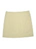 Royal Robbins Solid Ivory Tan Skort Size 12 - photo 1