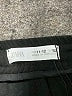 Zara Black Active Pants Size 11 - 12 - photo 3