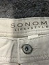 SONOMA life + style Tan Khakis Size 8 - photo 7