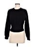 Victoria's Secret Black Pullover Sweater Size M - photo 1