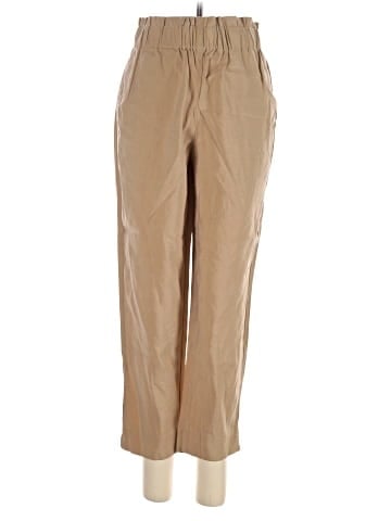 Ann Taylor Factory Khakis (view 1)