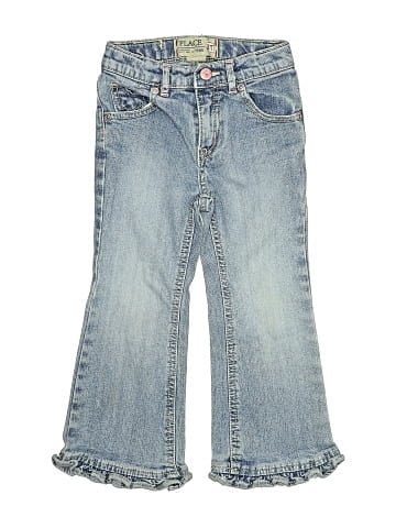 The Children's Place Jeans (view 1)