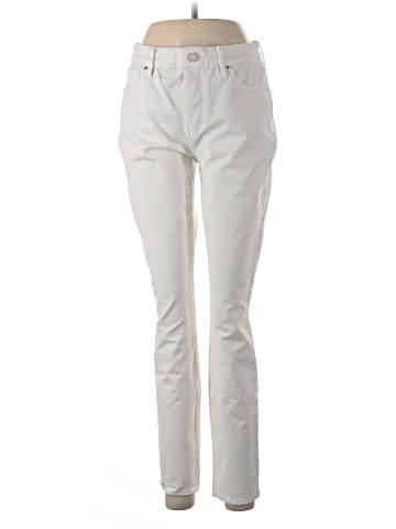 White House Black Market Jeans (view 1)