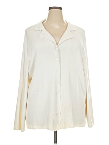 Designers Originals Long Sleeve Blouse (view 1)