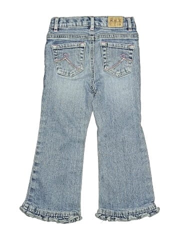 The Children's Place Jeans (view 2)