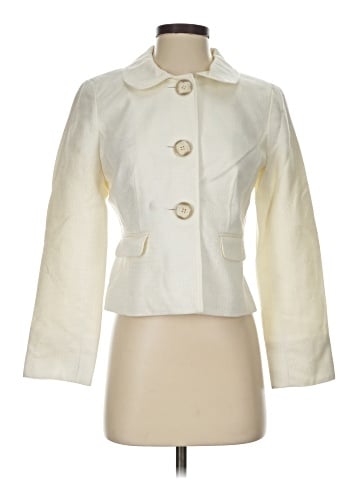 Ann Taylor Factory Jacket (view 1)
