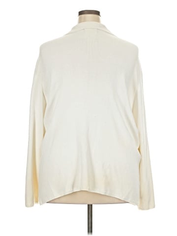 Designers Originals Long Sleeve Blouse (view 2)