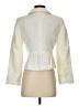 Ann Taylor Factory Ivory Jacket Size 4 Petite - photo 2