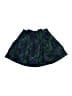 Gymboree Argyle Green Skirt Size 7 - photo 1