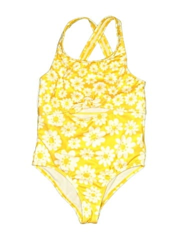 Wonder Nation One Piece Swimsuit (view 1)