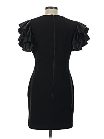 Alice + Olivia Cocktail Dress (view 2)